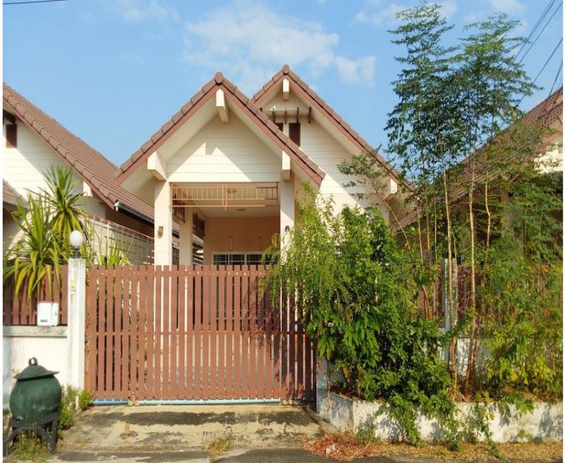 บ้านเดี่ยวหลุดจำนอง ธ.ธนาคารกรุงไทย พิษณุโลก เมืองพิษณุโลก วัดจันทร์