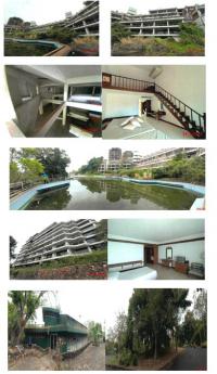 โรงแรมหลุดจำนอง ธ.ธนาคารกรุงไทย ระยอง แกลง ชากพง