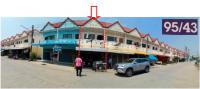 ที่ดินพร้อมสิ่งปลูกสร้างหลุดจำนอง ธ.ธนาคารออมสิน อ่างทอง ไชโย จรเข้ร้อง