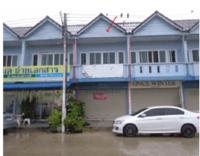 ที่ดินพร้อมสิ่งปลูกสร้างหลุดจำนอง ธ.ธนาคารออมสิน อ่างทอง ไชโย จรเข้ร้อง