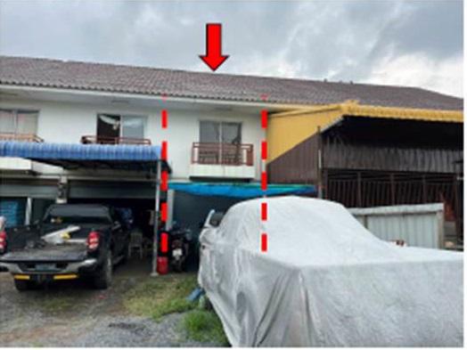 ที่ดินพร้อมสิ่งปลูกสร้างหลุดจำนอง ธ.ธนาคารออมสิน อ่างทอง ไชโย จรเข้ร้อง