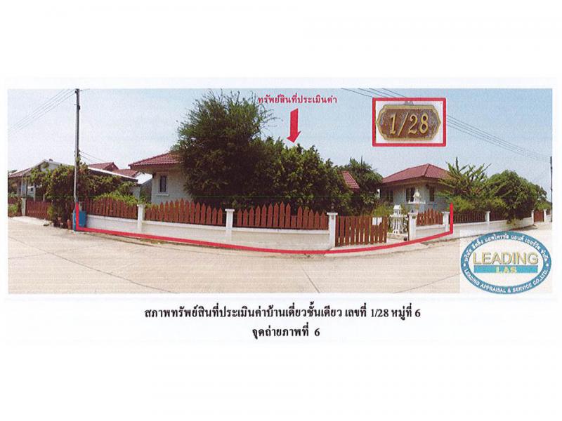 ที่ดินพร้อมสิ่งปลูกสร้างหลุดจำนอง ธ.ธนาคารออมสิน พระนครศรีอยุธยา บางปะหัน ขยาย