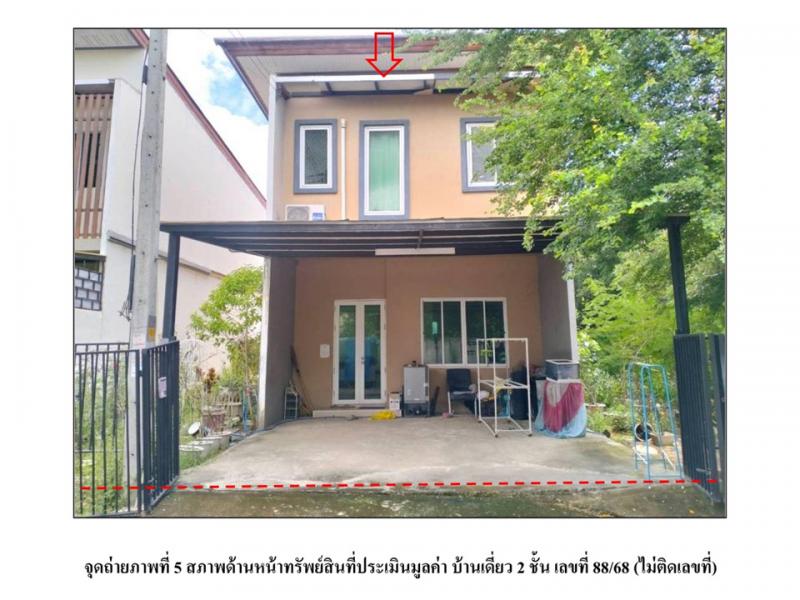 ที่ดินพร้อมสิ่งปลูกสร้างหลุดจำนอง ธ.ธนาคารออมสิน พระนครศรีอยุธยา อุทัย คานหาม