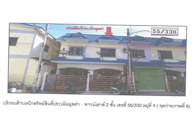 ที่ดินพร้อมสิ่งปลูกสร้างหลุดจำนอง ธ.ธนาคารออมสิน พระนครศรีอยุธยา อุทัย คานหาม