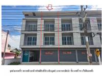 ที่ดินพร้อมสิ่งปลูกสร้างหลุดจำนอง ธ.ธนาคารออมสิน พระนครศรีอยุธยา นครหลวง บางพระครู
