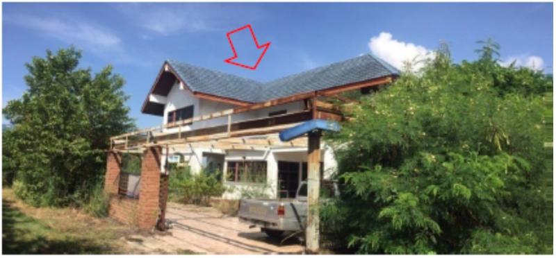 ที่ดินพร้อมสิ่งปลูกสร้างหลุดจำนอง ธ.ธนาคารออมสิน พระนครศรีอยุธยา บางปะอิน คุ้งลาน
