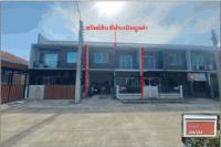 ที่ดินพร้อมสิ่งปลูกสร้างหลุดจำนอง ธ.ธนาคารออมสิน กรุงเทพมหานคร คลองสามวา บางชัน