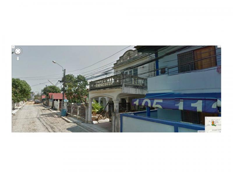 ที่ดินพร้อมสิ่งปลูกสร้างหลุดจำนอง ธ.ธนาคารออมสิน กรุงเทพมหานคร คลองสามวา บางชัน
