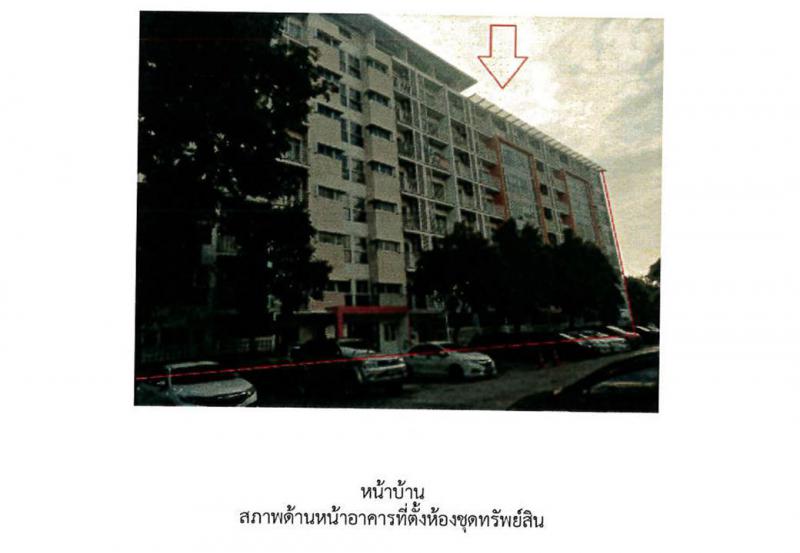 คอนโด/อาคารชุด/ห้องชุดหลุดจำนอง ธ.ธนาคารออมสิน กรุงเทพมหานคร ภาษีเจริญ บางหว้า