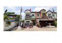 ที่ดินพร้อมสิ่งปลูกสร้างหลุดจำนอง ธ.ธนาคารออมสิน กรุงเทพมหานคร หนองแขม หนองแขม