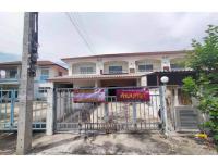 ที่ดินพร้อมสิ่งปลูกสร้างหลุดจำนอง ธ.ธนาคารออมสิน กรุงเทพมหานคร หนองจอก หนองจอก
