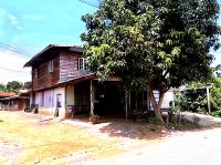 ที่ดินพร้อมสิ่งปลูกสร้างหลุดจำนอง ธ.ธนาคารออมสิน บุรีรัมย์ ละหานทราย ตาจง