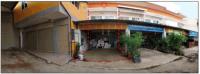 ที่ดินพร้อมสิ่งปลูกสร้างหลุดจำนอง ธ.ธนาคารออมสิน บุรีรัมย์ เมืองบุรีรัมย์ ในเมือง