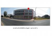 ที่ดินพร้อมสิ่งปลูกสร้างหลุดจำนอง ธ.ธนาคารออมสิน บุรีรัมย์ สตึก นิคม