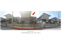 ที่ดินพร้อมสิ่งปลูกสร้างหลุดจำนอง ธ.ธนาคารออมสิน ชลบุรี บางละมุง ตะเคียนเตี้ย