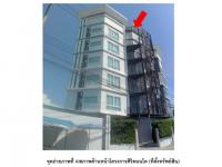 คอนโด/อาคารชุด/ห้องชุดหลุดจำนอง ธ.ธนาคารออมสิน เชียงใหม่ เมืองเชียงใหม่ ฟ้าฮ่าม