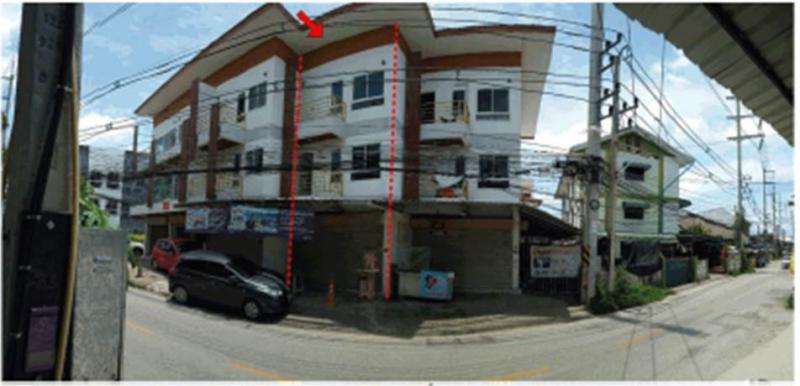 ที่ดินพร้อมสิ่งปลูกสร้างหลุดจำนอง ธ.ธนาคารออมสิน เชียงใหม่ เมืองเชียงใหม่ ช้างคลาน