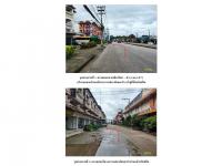 ที่ดินพร้อมสิ่งปลูกสร้างหลุดจำนอง ธ.ธนาคารออมสิน เชียงใหม่ แม่แตง ขี้เหล็ก