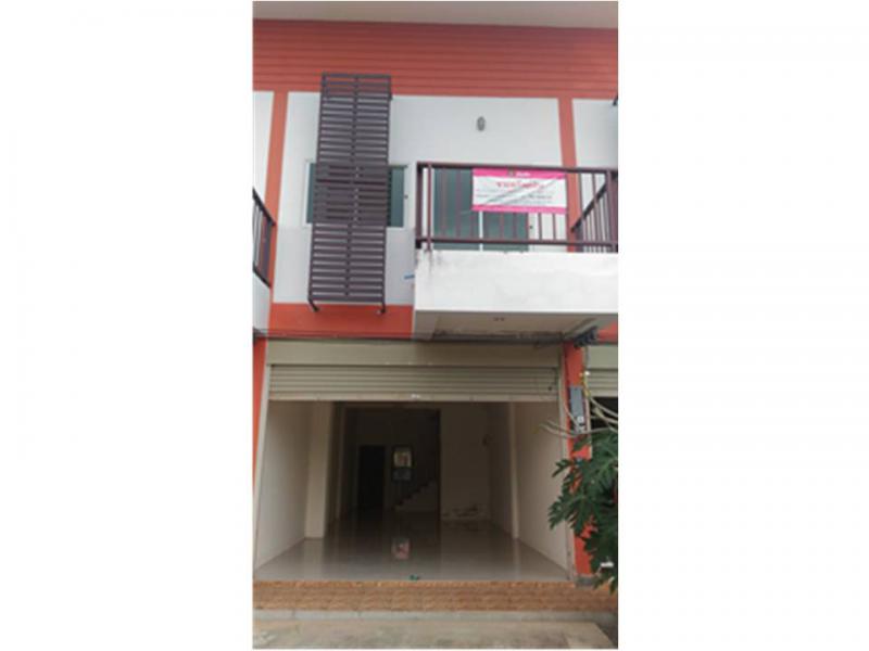 ที่ดินพร้อมสิ่งปลูกสร้างหลุดจำนอง ธ.ธนาคารออมสิน เชียงใหม่ ดอยสะเก็ด สันปูเลย