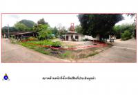 ที่ดินพร้อมสิ่งปลูกสร้างหลุดจำนอง ธ.ธนาคารออมสิน ชุมพร หลังสวน ท่ามะพลา