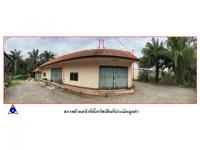 ที่ดินพร้อมสิ่งปลูกสร้างหลุดจำนอง ธ.ธนาคารออมสิน ชุมพร ปะทิว ดอนยาง