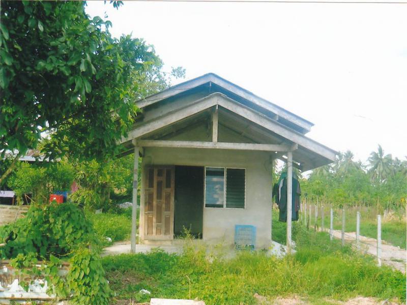 ที่ดินพร้อมสิ่งปลูกสร้างหลุดจำนอง ธ.ธนาคารออมสิน ชุมพร เมืองชุมพร วังไผ่