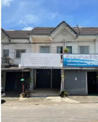 ที่ดินพร้อมสิ่งปลูกสร้างหลุดจำนอง ธ.ธนาคารออมสิน เชียงราย เมืองเชียงราย เวียง