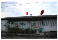 ที่ดินพร้อมสิ่งปลูกสร้างหลุดจำนอง ธ.ธนาคารออมสิน เชียงราย เมืองเชียงราย สันทราย