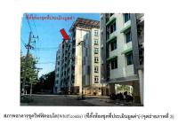 คอนโด/อาคารชุด/ห้องชุดหลุดจำนอง ธ.ธนาคารออมสิน เชียงราย เมืองเชียงราย บ้านดู่