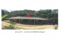 ที่ดินพร้อมสิ่งปลูกสร้างหลุดจำนอง ธ.ธนาคารออมสิน กระบี่ คลองท่อม คลองพน