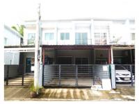 ที่ดินพร้อมสิ่งปลูกสร้างหลุดจำนอง ธ.ธนาคารออมสิน กระบี่ เมืองกระบี่ ทับปริก