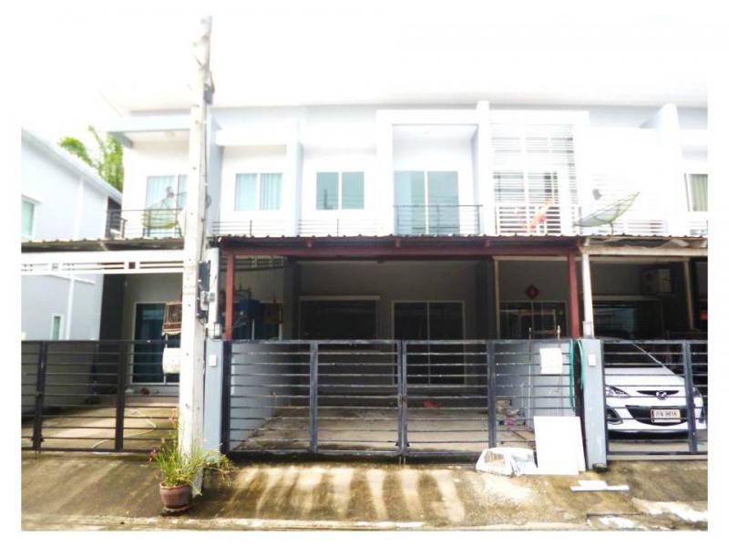ที่ดินพร้อมสิ่งปลูกสร้างหลุดจำนอง ธ.ธนาคารออมสิน กระบี่ เมืองกระบี่ ทับปริก