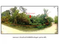 ที่ดินหลุดจำนอง ธ.ธนาคารออมสิน กระบี่ เหนือคลอง เหนือคลอง