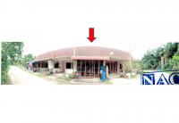 ที่ดินพร้อมสิ่งปลูกสร้างหลุดจำนอง ธ.ธนาคารออมสิน กระบี่ เหนือคลอง เหนือคลอง