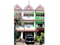 ที่ดินพร้อมสิ่งปลูกสร้างหลุดจำนอง ธ.ธนาคารออมสิน กระบี่ เกาะลันตา เกาะลันตาใหญ่