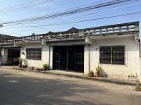 ที่ดินพร้อมสิ่งปลูกสร้างหลุดจำนอง ธ.ธนาคารออมสิน กำแพงเพชร เมืองกำแพงเพชร นครชุม