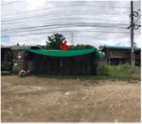ที่ดินพร้อมสิ่งปลูกสร้างหลุดจำนอง ธ.ธนาคารออมสิน กำแพงเพชร โกสัมพีนคร -