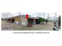 ที่ดินพร้อมสิ่งปลูกสร้างหลุดจำนอง ธ.ธนาคารออมสิน กาญจนบุรี เมืองกาญจนบุรี ปากแพรก
