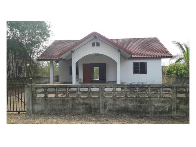 ที่ดินพร้อมสิ่งปลูกสร้างหลุดจำนอง ธ.ธนาคารออมสิน ลำปาง เมืองลำปาง พิชัย