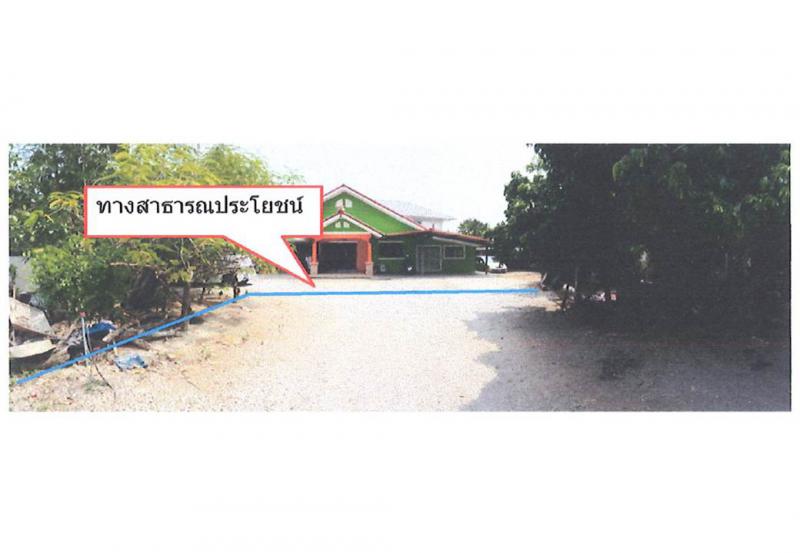 ที่ดินพร้อมสิ่งปลูกสร้างหลุดจำนอง ธ.ธนาคารออมสิน ลำปาง เมืองลำปาง ปงแสนทอง