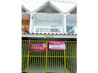 ที่ดินพร้อมสิ่งปลูกสร้างหลุดจำนอง ธ.ธนาคารออมสิน ลำปาง เมืองลำปาง ชมพู