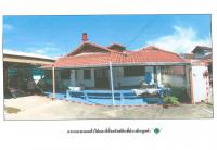 ที่ดินพร้อมสิ่งปลูกสร้างหลุดจำนอง ธ.ธนาคารออมสิน ลำปาง เมืองลำปาง ชมพู