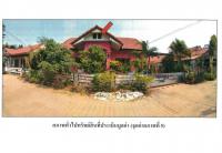 ที่ดินพร้อมสิ่งปลูกสร้างหลุดจำนอง ธ.ธนาคารออมสิน มหาสารคาม เมืองมหาสารคาม แวงน่าง