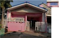 ที่ดินพร้อมสิ่งปลูกสร้างหลุดจำนอง ธ.ธนาคารออมสิน นนทบุรี บางบัวทอง บางคูรัด
