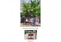 ที่ดินพร้อมสิ่งปลูกสร้างหลุดจำนอง ธ.ธนาคารออมสิน นนทบุรี บางบัวทอง ลำโพ