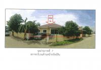 ที่ดินพร้อมสิ่งปลูกสร้างหลุดจำนอง ธ.ธนาคารออมสิน นครราชสีมา เมืองนครราชสีมา บ้านโพธิ์