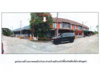 ที่ดินพร้อมสิ่งปลูกสร้างหลุดจำนอง ธ.ธนาคารออมสิน นครศรีธรรมราช เมืองนครศรีธรรมราช ปากนคร