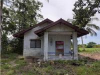 ที่ดินพร้อมสิ่งปลูกสร้างหลุดจำนอง ธ.ธนาคารออมสิน นครศรีธรรมราช ปากพนัง ปากพนังฝั่งตะวันตก