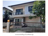 ที่ดินพร้อมสิ่งปลูกสร้างหลุดจำนอง ธ.ธนาคารออมสิน นครสวรรค์ เมืองนครสวรรค์ บึงเสนาท