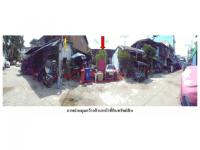 ที่ดินหลุดจำนอง ธ.ธนาคารออมสิน นครสวรรค์ เมืองนครสวรรค์ ปากน้ำโพ